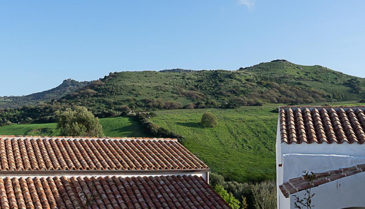 Albergo Rurale Casa Fois Valledoria  Exterior foto