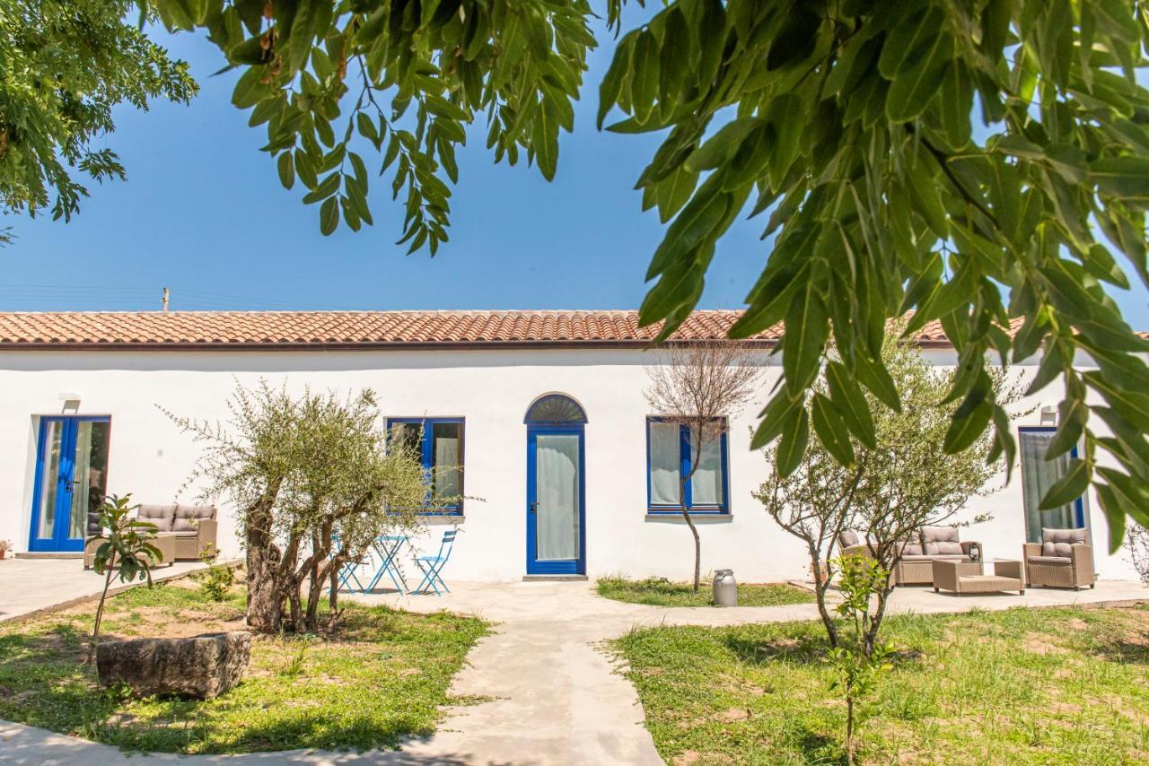Albergo Rurale Casa Fois Valledoria  Exterior foto